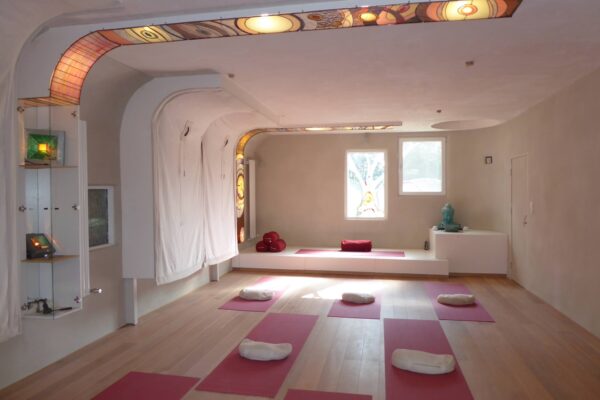 yogaruimte
